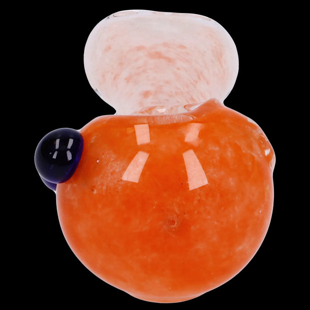 Gradient Glass Frit Pipe - 3.5 in
