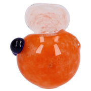 Gradient Glass Frit Pipe - 3.5 in