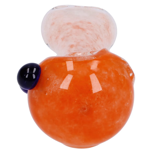 Gradient Glass Frit Pipe - 3.5 in