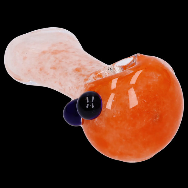 Gradient Glass Frit Pipe - 3.5 in