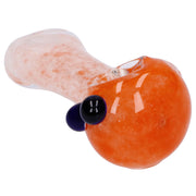 Gradient Glass Frit Pipe - 3.5 in