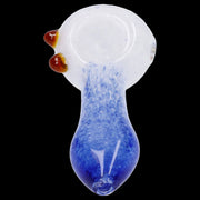 Gradient Glass Frit Pipe - 3.5 in