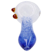 Gradient Glass Frit Pipe - 3.5 in