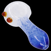 Gradient Glass Frit Pipe - 3.5 in