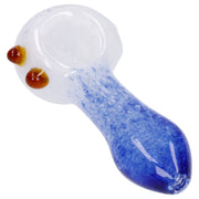 Gradient Glass Frit Pipe - 3.5 in