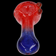 Gradient Glass Frit Pipe - 3.5 in