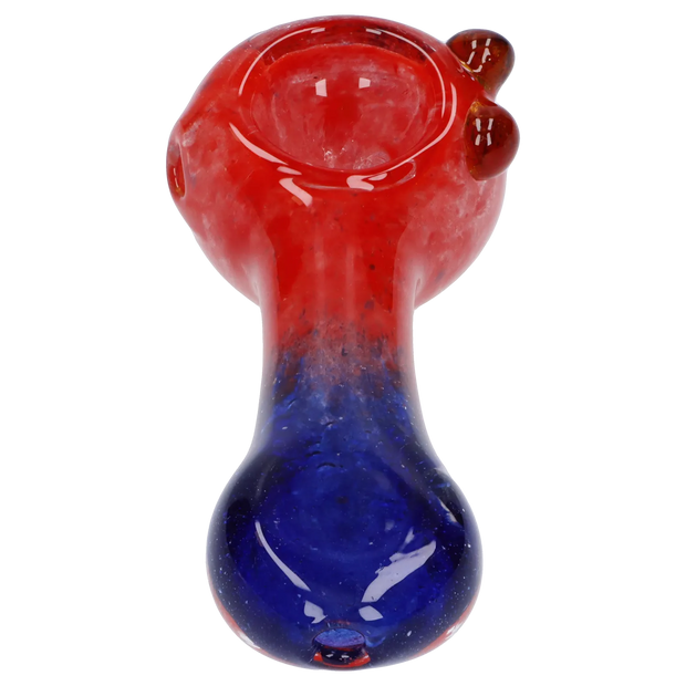 Gradient Glass Frit Pipe - 3.5 in