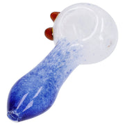Gradient Glass Frit Pipe - 3.5 in