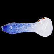 Gradient Glass Frit Pipe - 3.5 in