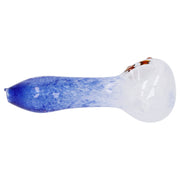 Gradient Glass Frit Pipe - 3.5 in