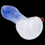 Gradient Glass Frit Pipe - 3.5 in