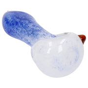 Gradient Glass Frit Pipe - 3.5 in