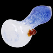 Gradient Glass Frit Pipe - 3.5 in