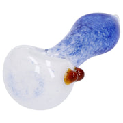 Gradient Glass Frit Pipe - 3.5 in