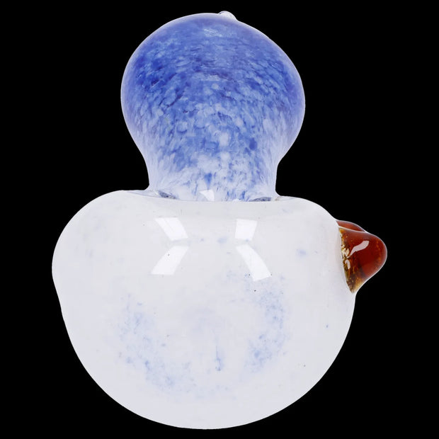 Gradient Glass Frit Pipe - 3.5 in