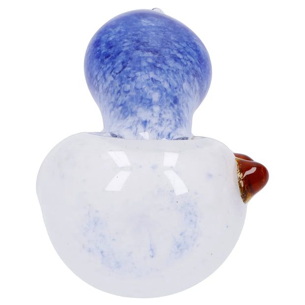 Gradient Glass Frit Pipe - 3.5 in