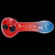 Gradient Glass Frit Pipe - 3.5 in