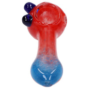 Gradient Glass Frit Pipe - 3.5 in