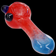 Gradient Glass Frit Pipe - 3.5 in