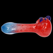 Gradient Glass Frit Pipe - 3.5 in