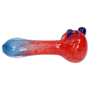 Gradient Glass Frit Pipe - 3.5 in