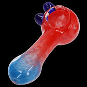 Gradient Glass Frit Pipe - 3.5 in