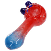 Gradient Glass Frit Pipe - 3.5 in