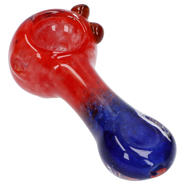Gradient Glass Frit Pipe - 3.5 in