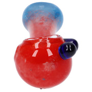 Gradient Glass Frit Pipe - 3.5 in