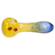 Gradient Glass Frit Pipe - 3.5 in