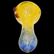 Gradient Glass Frit Pipe - 3.5 in