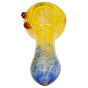 Gradient Glass Frit Pipe - 3.5 in