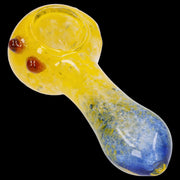 Gradient Glass Frit Pipe - 3.5 in