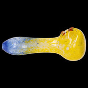 Gradient Glass Frit Pipe - 3.5 in
