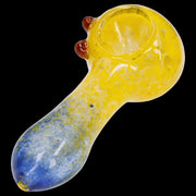 Gradient Glass Frit Pipe - 3.5 in