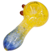 Gradient Glass Frit Pipe - 3.5 in