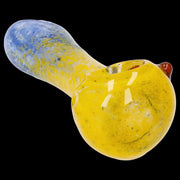 Gradient Glass Frit Pipe - 3.5 in
