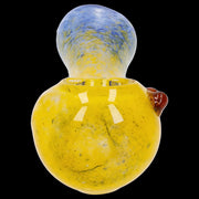 Gradient Glass Frit Pipe - 3.5 in