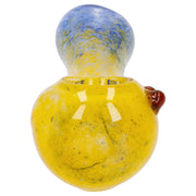 Gradient Glass Frit Pipe - 3.5 in