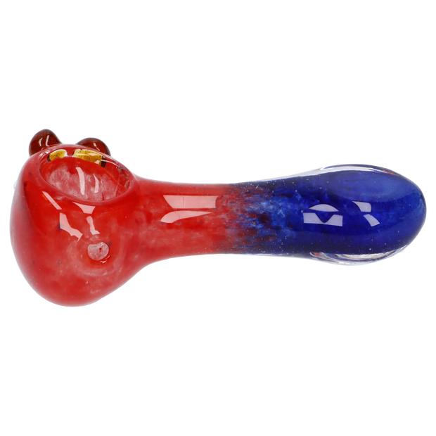 Gradient Glass Frit Pipe - 3.5 in