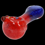 Gradient Glass Frit Pipe - 3.5 in