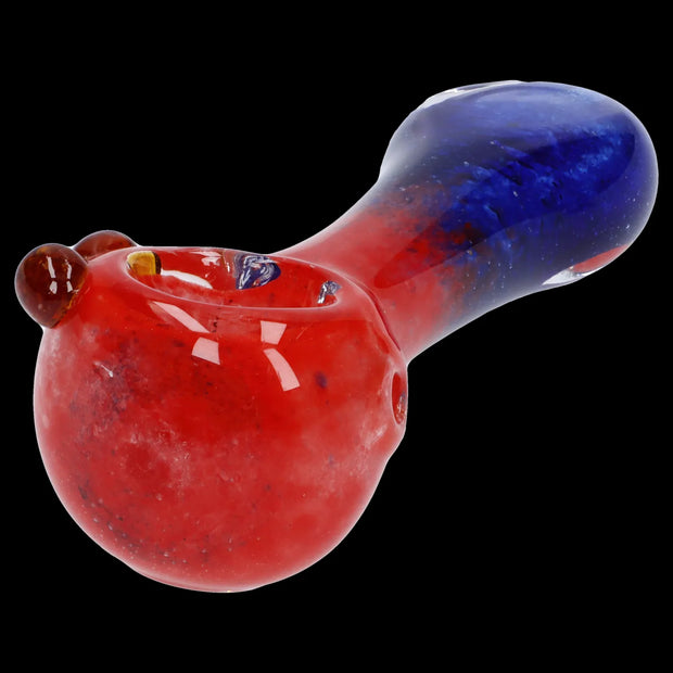 Gradient Glass Frit Pipe - 3.5 in