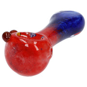 Gradient Glass Frit Pipe - 3.5 in