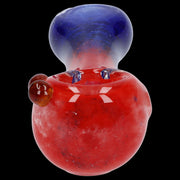Gradient Glass Frit Pipe - 3.5 in