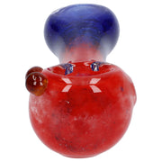 Gradient Glass Frit Pipe - 3.5 in
