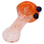 Gradient Glass Frit Pipe - 3.5 in
