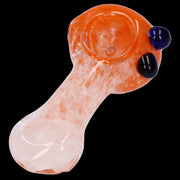 Gradient Glass Frit Pipe - 3.5 in