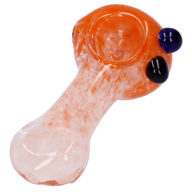Gradient Glass Frit Pipe - 3.5 in