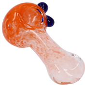 Gradient Glass Frit Pipe - 3.5 in