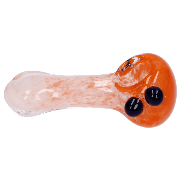 Gradient Glass Frit Pipe - 3.5 in